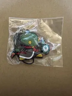 FF ラバスト トンベリ