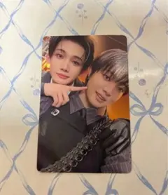 &TEAM 月狼 CDケミトレカ【EJ・JO】