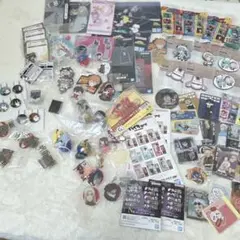 【匿名配送】アニメグッズ ノンジャンル　大量　まとめ売り