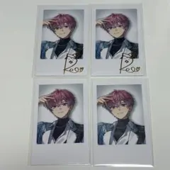 すぷれあ 皇れお チェキ ノーマル レア