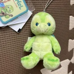 ディズニーシー　オルメルぬいぐるみチャーム