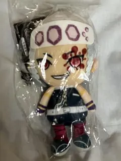 宇髄天元　ぬいぐるみ　ちびぬい　chibiぬい 鬼滅の刃