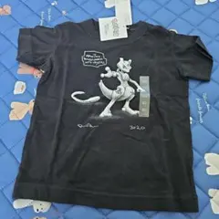ユニクロ ポケモン Tシャツ