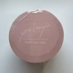 新品【ヤクジョ】Nobiru Hair mask 200g 日本製のサムネイル