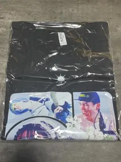 2026年最新】i's あのちゃん tシャツの人気アイテム - メルカリ