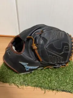 K*K様 【希少・限定】ミズノプロ 5DNA ダイバーシティブルー 内野手用