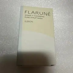 アルビオン フラルネクレンジング 洗顔料セット