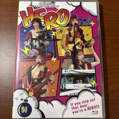 SILENT SIREN 年末スペシャルライブ2019 HERO BD