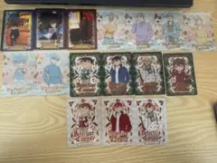 名探偵コナン KAYOU ポップアップ トレカ 特典 中国限定 折り畳み