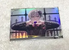 アイドリッシュセブン 九条天 ポストカード ラスティアラ