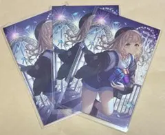 にじさんじ　ノスタルジアコレクション　鏑木ろこ