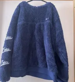 ボアジャケット