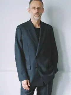 Llife DOESKIN TAILORED JACKET Sのサムネイル