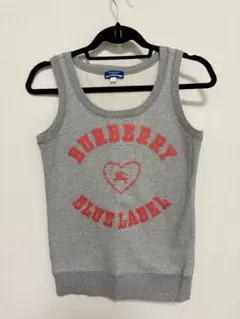 2026年最新】BURBERRY BLUE LABEL レディース タンクトップの人気