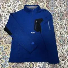 Burton [ak] スノーボードウェア ポーラテックフリース - メルカリ