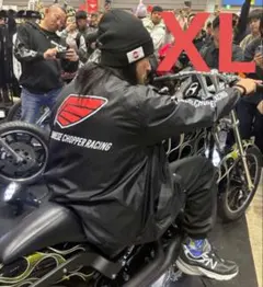 2026年最新】Japanese chopper racingの人気アイテム - メルカリ