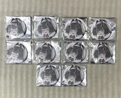 NITRO CHiRAL Space A la mode 缶バッジ コノエ - メルカリ