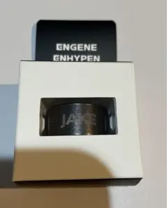 ENHYPEN ペンライト　デコリング　ジェイク　新品未開封