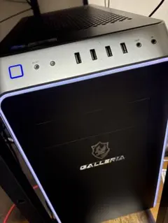 GALLERIA DM5C-IG-C 音楽