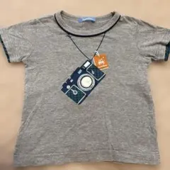 ファミリア Tシャツ