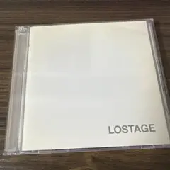 LOSTAGE