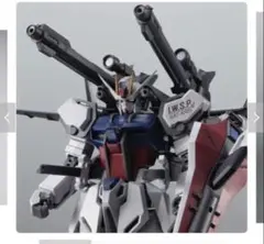 2025年最新】ROBOT魂 GAT-X105 ストライクガンダム（再生機）＋I