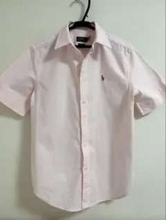 Polo Ralph Lauren 半袖シャツ クラシックフィット