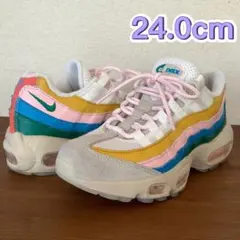 NIKE W AIR MAX 95 Rise and Unity