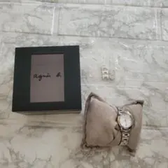 アニエスベー