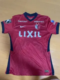 鹿島アントラーズ　荒木遼太郎　ユニフォーム　Sサイズ　セット売り 鹿島アントラーズ (カシマアントラーズ) NIKEレプリカ