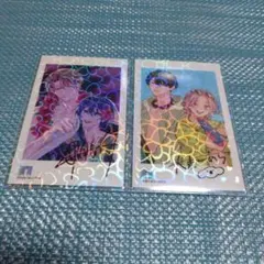 BLアワード 特典 能美先輩の弁明 大麦こあら 先輩、ナカみせて 沖田有帆