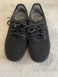 allbirds ツリーブリーザー ダークネイビー 新品25cm - メルカリ