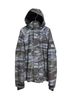 686スノーボードウェア　GORE-TEX Lサイズ