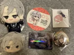 エイトリ　百目鬼潜　グッズセット