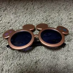 ディズニー　ミッキー　サングラス