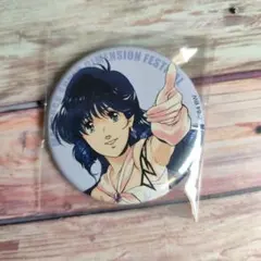 macross マクロス クロスオーバーライブ　 缶バッジ リン・ミンメイ macross マクロス クロスオーバーライブ 缶バッジ リン・ミンメイ