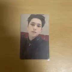 SEVENTEEN ミンギュ 会場限定