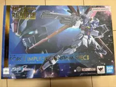 メタルロボット魂 フォースインパルスガンダム スペック2 - メルカリ