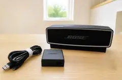BOSE SoundLink Mini 本体 充電クレードル付のサムネイル
