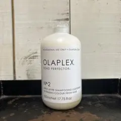 2025年最新】オラプレックス no.2の人気アイテム - メルカリ