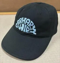 carhartt キャップ