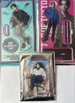 澤本夏輝 アクリルスタンド bot まとめ売り 2025年最新】澤本夏輝 アクリルスタンド botの人気アイテム - メルカリ