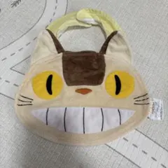 スタイ　ネコバス