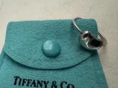 Tiffanyティファニー♡BeanビーンリングSilver 925 指輪のサムネイル