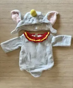 Disney ダンボ　コスチューム(70-80)