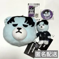 2026年最新】treasure ぬいぐるみ ジョンウの人気アイテム - メルカリ