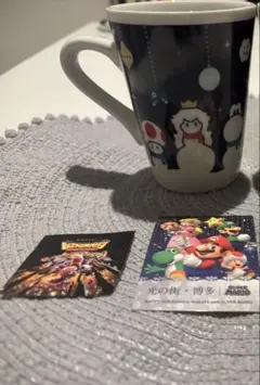 2026年最新】タイトル：スーパーマリオ マグカップ・食器の人気