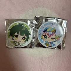 すたぽら 缶バッジ まとめ売り Coe. Relu こた くに 如月ゆう すたぽら Coe. Relu 如月ゆう 缶バッチ セット - メルカリ