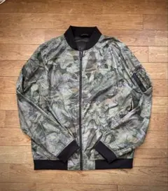 THE NORTH FACE nylon jacket ナイロンジャケット