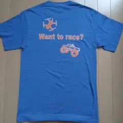 PORT＆COMPANY Tシャツ グッドプリント